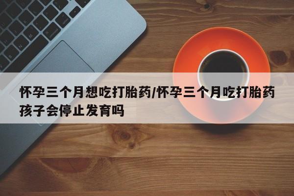 网上米非米索在线购买怀孕三个月想吃打胎药/怀孕三个月吃打胎药孩子会停止发育吗
