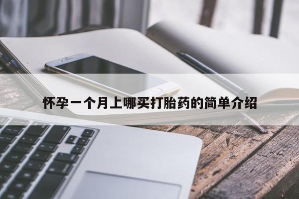 网上米非米索在线购买怀孕一个月上哪买打胎药的简单介绍